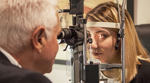 Customised Laser Refractive Treatments for Better Patient Outcomes