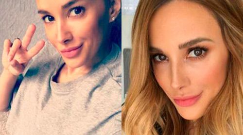 Bec Judd reveals the health scare that sent her to a neurologist